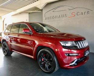 Jeep Grand Cherokee Gebrauchtwagen