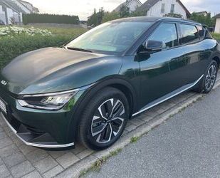 Kia EV6 Gebrauchtwagen