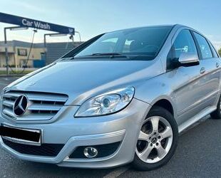 Mercedes-Benz B 180 Gebrauchtwagen