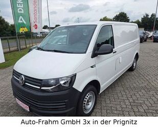 VW T6 Transporter Gebrauchtwagen