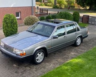 Volvo 760 Gebrauchtwagen