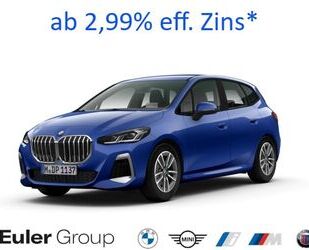 BMW 218 Active Tourer Gebrauchtwagen