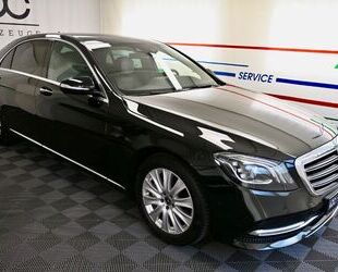 Mercedes-Benz S 450 Gebrauchtwagen