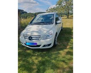 Mercedes-Benz B 150 Gebrauchtwagen