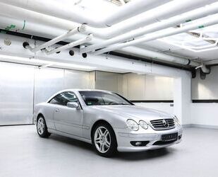 Mercedes-Benz CL 600 Gebrauchtwagen