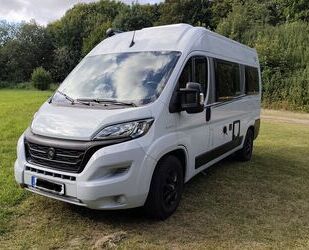 Fiat Ducato Gebrauchtwagen