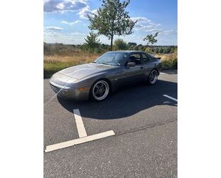 BMW 944 