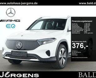 Mercedes-Benz EQB Gebrauchtwagen