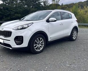 Kia Sportage Gebrauchtwagen