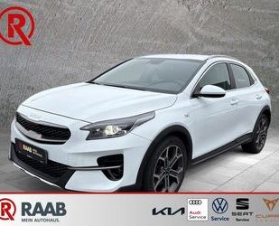 Kia XCeed Gebrauchtwagen