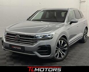 VW Touareg Gebrauchtwagen