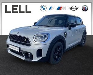 Mini Cooper SE Countryman Gebrauchtwagen
