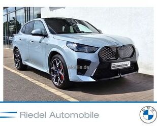 BMW iX2 Gebrauchtwagen