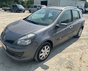 Renault Clio Gebrauchtwagen