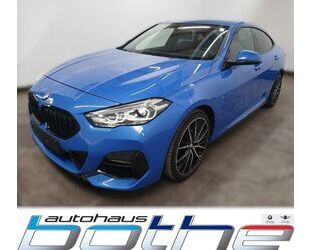 BMW 218 Gran Coupé Gebrauchtwagen
