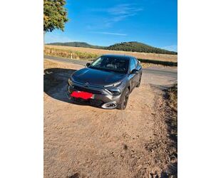 Citroen C4 Gebrauchtwagen