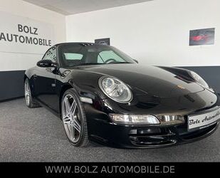 Porsche 997 Gebrauchtwagen