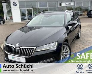 Volvo Superb 