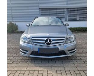 Mercedes-Benz C 220 Gebrauchtwagen