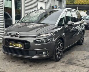 Citroen Grand C4 Picasso / SpaceTourer Gebrauchtwagen