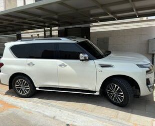 Nissan Patrol Gebrauchtwagen