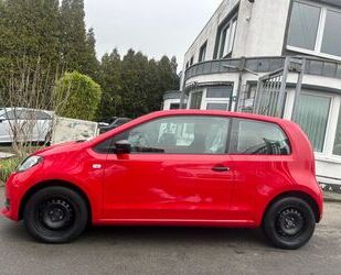 Skoda Citigo Gebrauchtwagen