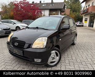 Kia Picanto Gebrauchtwagen