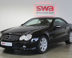 Mercedes-Benz SL 350 Gebrauchtwagen