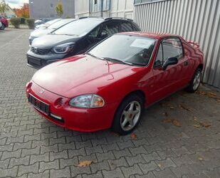 Honda CRX Gebrauchtwagen