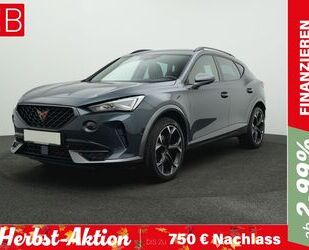 Cupra Formentor Gebrauchtwagen