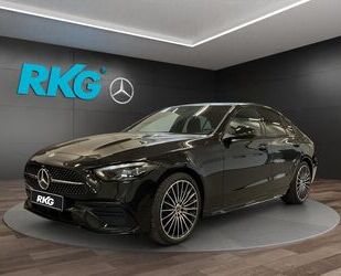 Mercedes-Benz C 200 Gebrauchtwagen