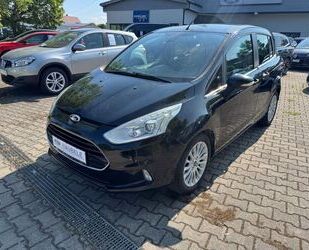 Ford B-Max Gebrauchtwagen