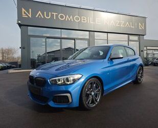 BMW M140i Gebrauchtwagen