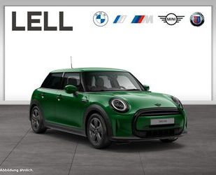 Mini ONE Gebrauchtwagen