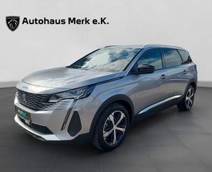 Peugeot 5008 Gebrauchtwagen