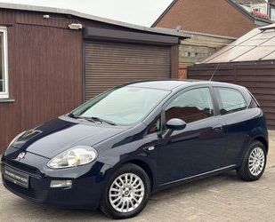 Fiat Punto Gebrauchtwagen