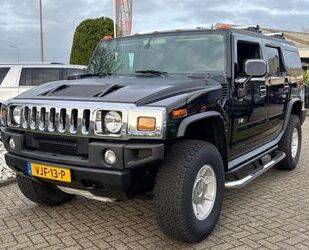 Hummer H2 Gebrauchtwagen