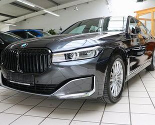 BMW 730 Gebrauchtwagen