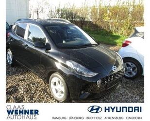 Hyundai i10 Gebrauchtwagen
