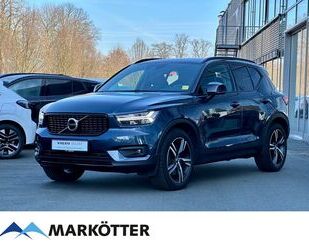Volvo XC40 Gebrauchtwagen