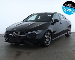 Mercedes-Benz CLA 200 Gebrauchtwagen