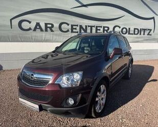 Opel Antara Gebrauchtwagen