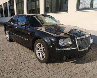 Chrysler 300C Gebrauchtwagen