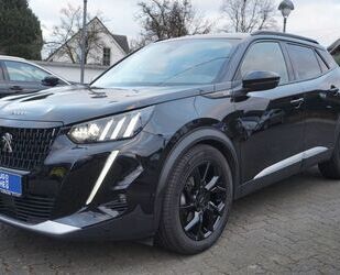 Peugeot 2008 Gebrauchtwagen