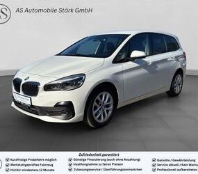 BMW 218 Gran Tourer Gebrauchtwagen