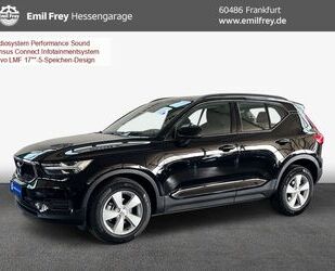 Volvo XC40 Gebrauchtwagen