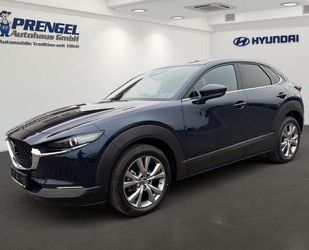 Mazda CX-3 Gebrauchtwagen