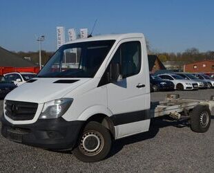Mercedes-Benz Sprinter Gebrauchtwagen