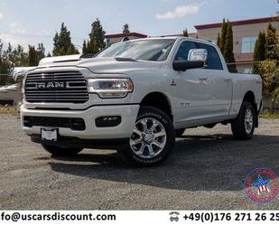 Dodge RAM Gebrauchtwagen