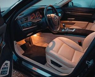 BMW 750 Gebrauchtwagen